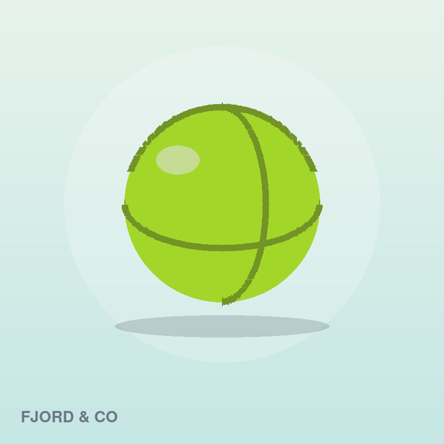 Eco Webcam by Fjord & Co