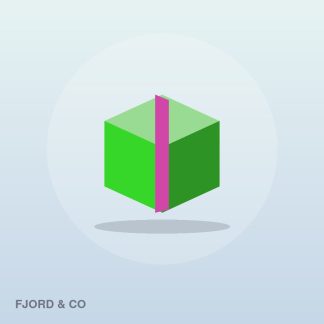 Signature Art Set by Fjord & Co