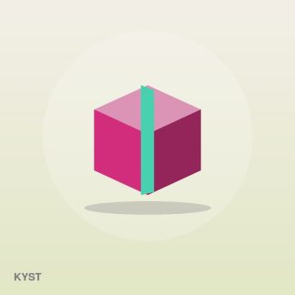 Nordic Seed Box by Kyst