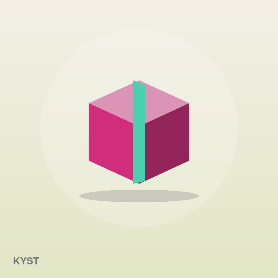 Nordic Seed Box by Kyst