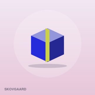 Classic Art Print by Skovgaard