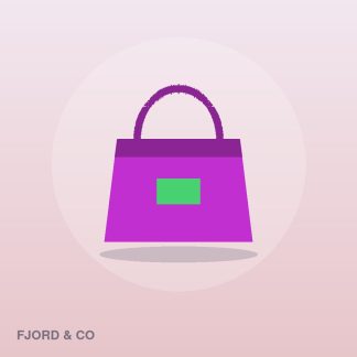 Everyday Pet Carrier by Fjord & Co