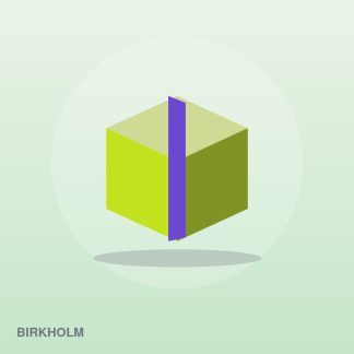 Urban Garden Gloves by Birkholm