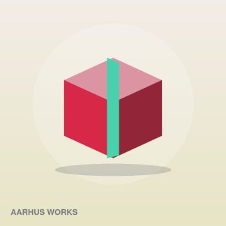 Eco Keyboard by Aarhus Works