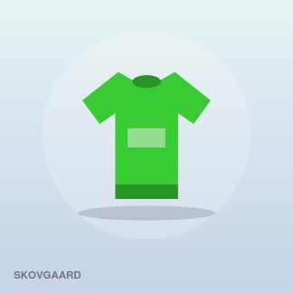 Compact Chinos by Skovgaard