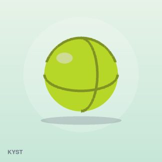 Eco Wireless Mouse by Kyst