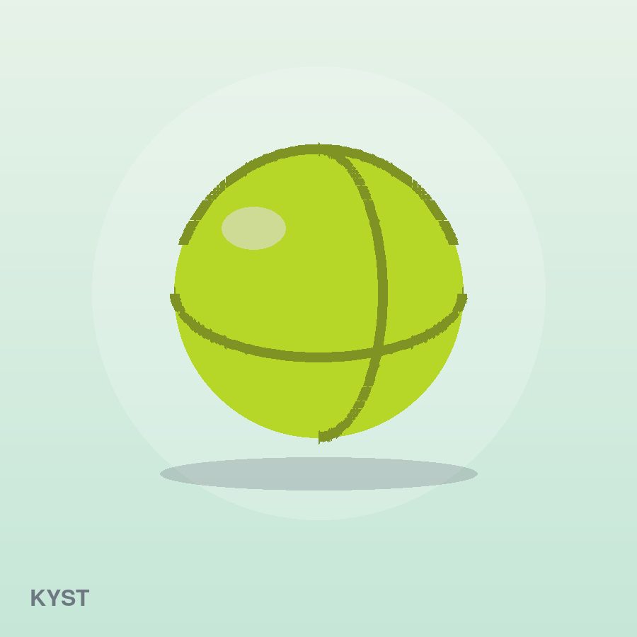 Eco Wireless Mouse by Kyst