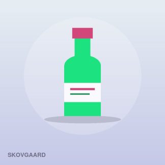 Urban Foam Roller by Skovgaard