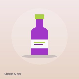 Vintage Sunscreen by Fjord & Co