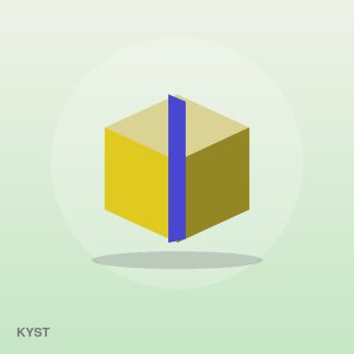 Signature Doll House by Kyst