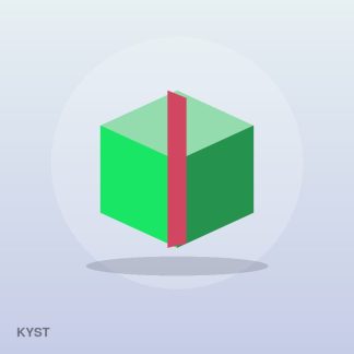 Everyday Pet Blanket by Kyst