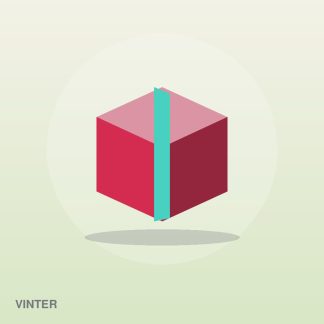 Signature Board Game by Vinter