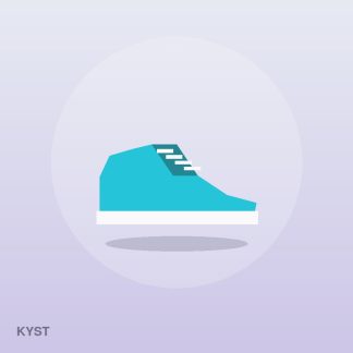 Eco Sneakers by Kyst