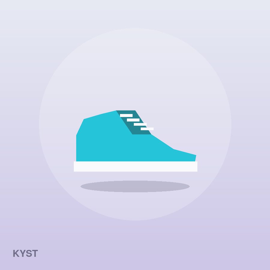 Eco Sneakers by Kyst