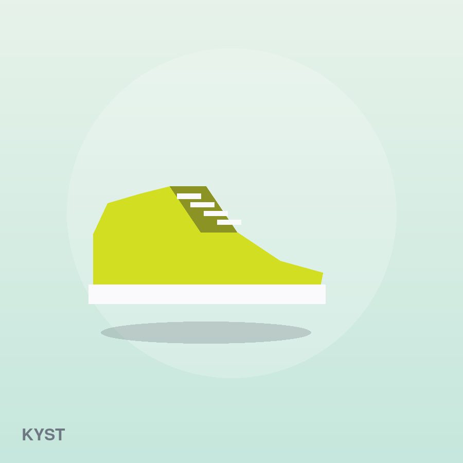 Eco Sneakers by Kyst (2)