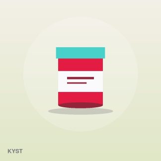 Signature Face Cream by Kyst