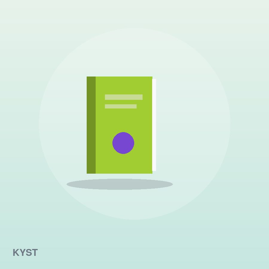 Everyday Notebook by Kyst (2)
