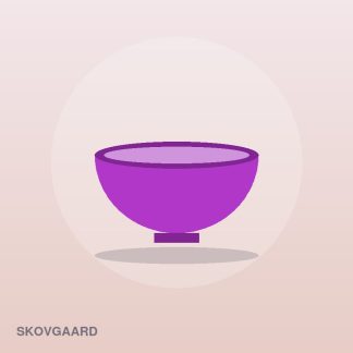 Premium Dog Bed by Skovgaard