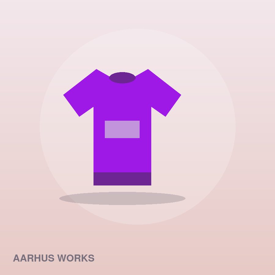 Handmade Hoodie by Aarhus Works (2)