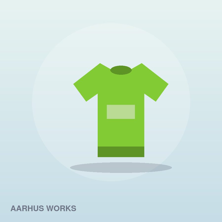 Handmade Hoodie by Aarhus Works (3)