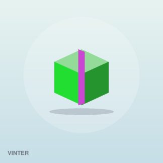 Signature Shampoo Bar by Vinter