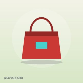 Eco Backpack by Skovgaard