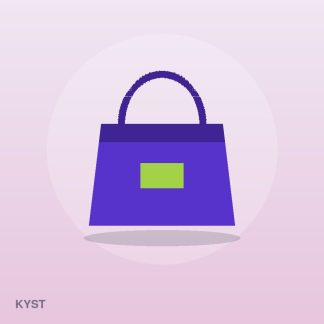 Vintage Trail Backpack by Kyst