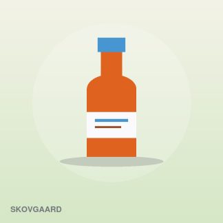 Signature Body Oil by Skovgaard