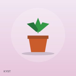 Classic Herb Kit by Kyst