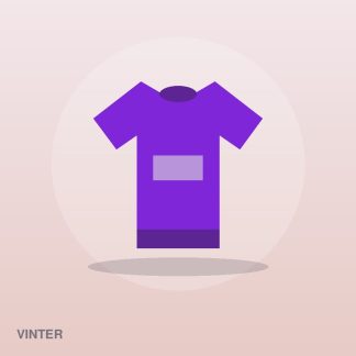 Handmade Linen Shirt by Vinter
