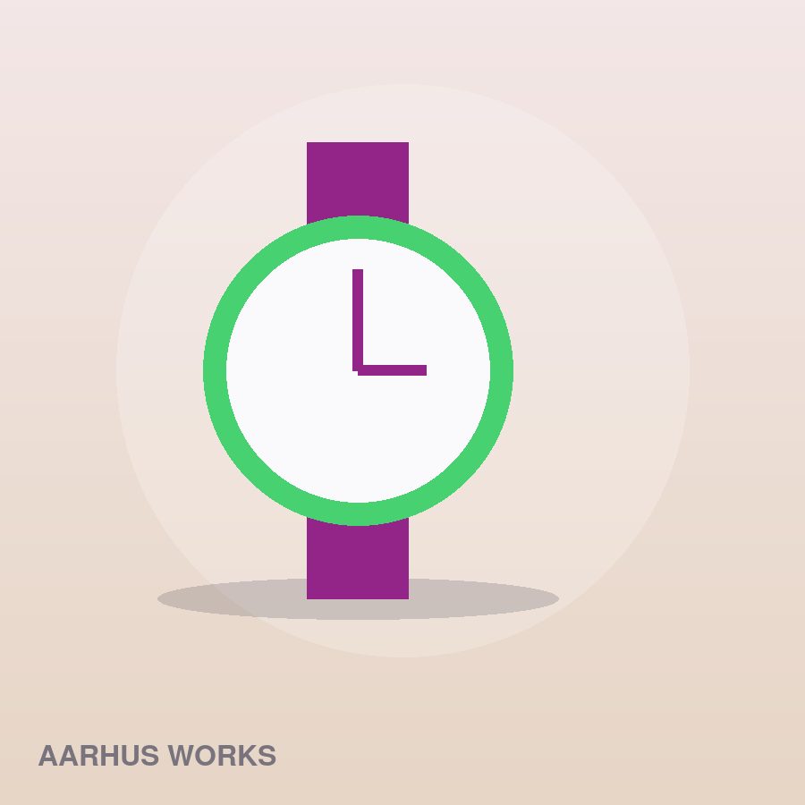 Urban Smart Watch by Aarhus Works (2)