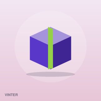 Classic Garden Gloves by Vinter