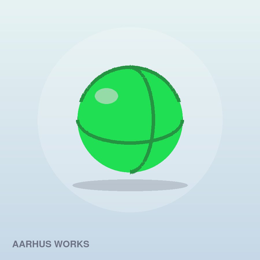 Premium Dog Leash by Aarhus Works