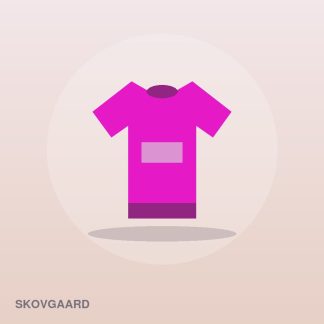 Handmade Denim Jacket by Skovgaard