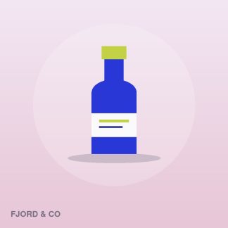 Signature Hand Soap by Fjord & Co