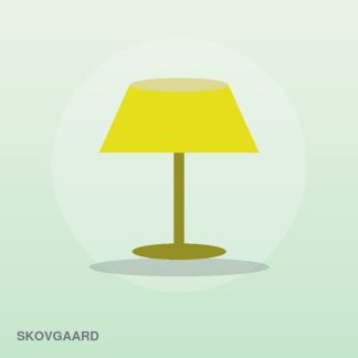 Classic Bird Feeder by Skovgaard