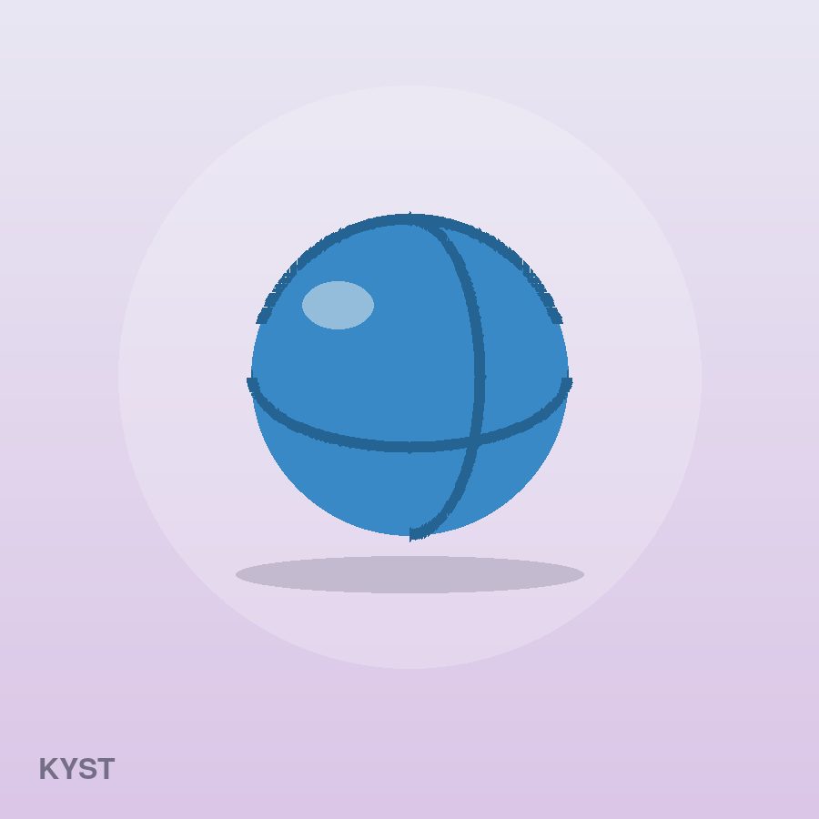 Premium Chew Toy by Kyst
