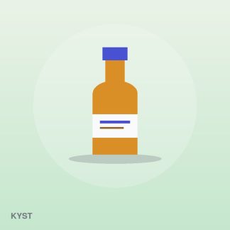 Handmade Hand Soap by Kyst