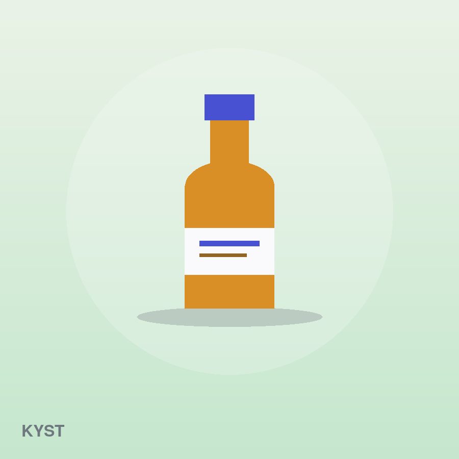 Handmade Hand Soap by Kyst