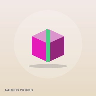 Eco Wallet by Aarhus Works