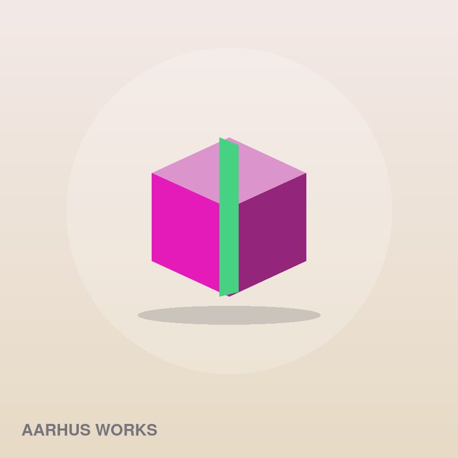 Eco Wallet by Aarhus Works