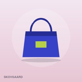 Eco Kids Backpack by Skovgaard