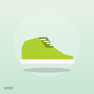 Eco Sandals by Kyst