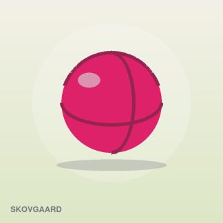 Urban Webcam by Skovgaard