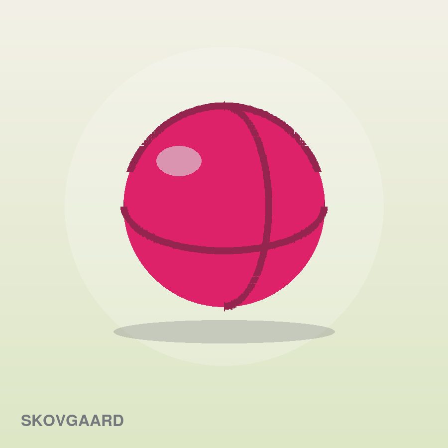 Urban Webcam by Skovgaard