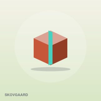Nordic Art Set by Skovgaard