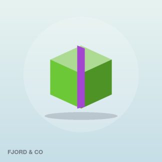 Classic Seed Box by Fjord & Co