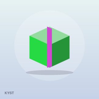 Everyday Art Print by Kyst