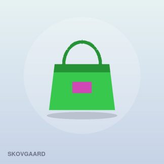 Premium Pet Carrier by Skovgaard