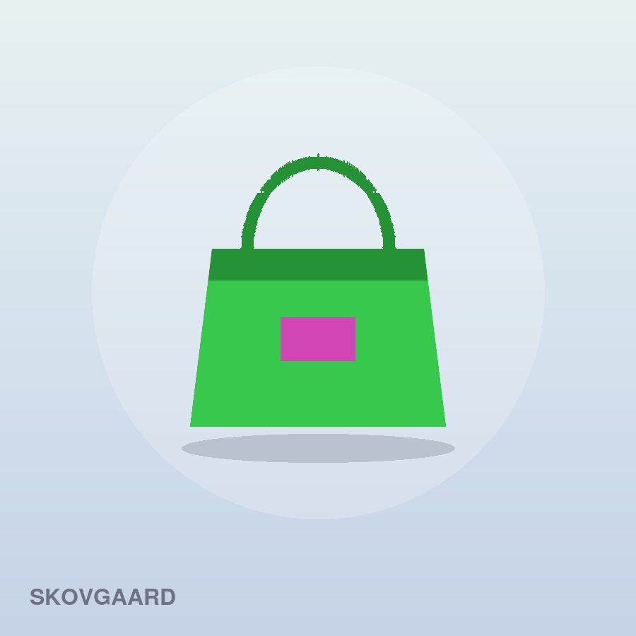 Premium Pet Carrier by Skovgaard